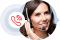 contact us