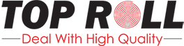 Top Roll Paper footer logo